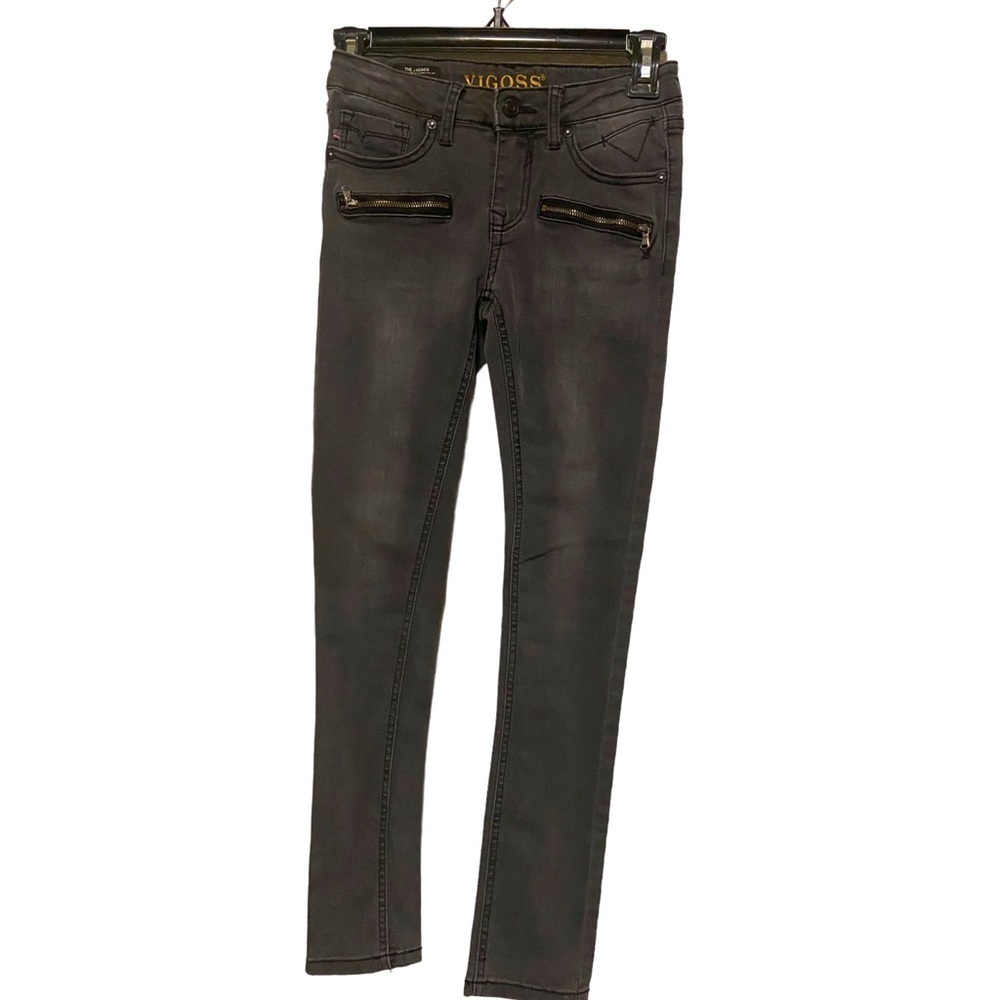 𝅺vigoss Jeans - Girls Size 12